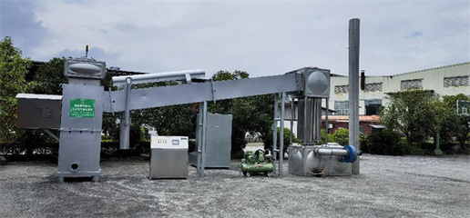 消失模鑄造高端環保化裝備第一試點觀摩會在微山圓滿落幕，引領生態環境材料銷售新篇章