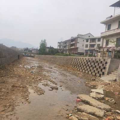 鶴壁銷售生態擋土墻價格解析與生態環境材料市場展望